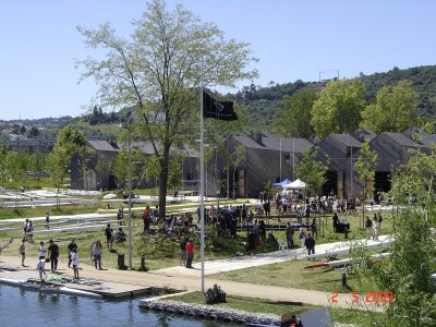 XXIX Regata internacional Queima das Fitas 2010 - Coimbra (Portugal)